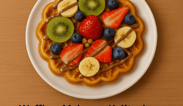 Kecioren-Waffle-Malzeme-Kalitesi