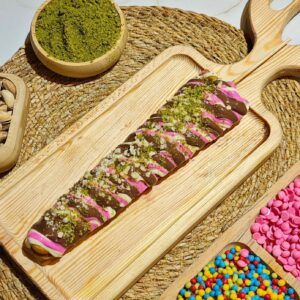 Çubuk Waffle