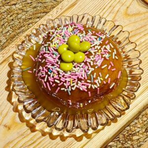 Muzlu Donut