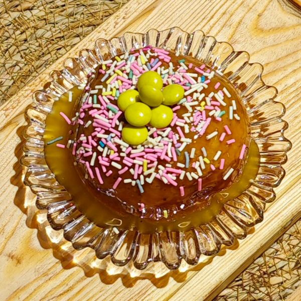 Muzlu Donut