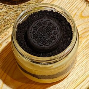 Oreo Mag