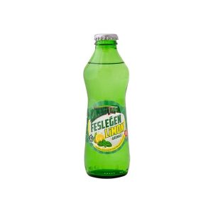 Fesleğen & Limon Doğal Maden Suyu (200 ml.)