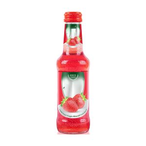 Çilekli Doğal Maden Suyu (200 ml.)