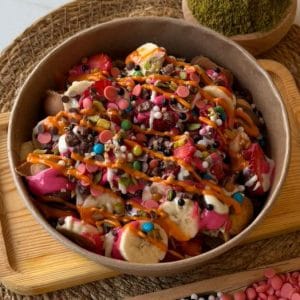 Kova Waffle Amelinda